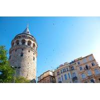 Private Tour: Istanbul\'s Jewish Heritage