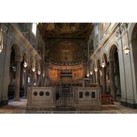 Private Tour: Christian Rome and Underground Basilicas - Half-Day Walking Tour