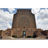 Pretoria Sightseeing Day Trip from Johannesburg