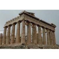 Private Tour: Half day Athens Sightseeing and Acropolis Museum