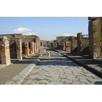 private tour amalfi coast and pompeii full day from rome