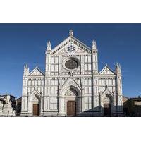 Private Tour: Florence the Cradle of the Renaissance from Rome with Pizza Lunch