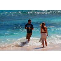 Private Customizable Island Sightseeing Tour in St Maarten