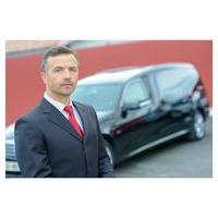 Private Arrival Transfer from Heathrow Airport to Central London
