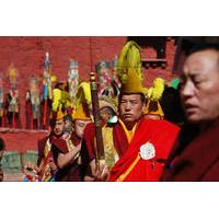 Private 5-Night Lhasa and Shigatse Highlights Tour