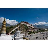 Private 3-Night Lhasa Highlights Tour