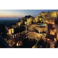 Private 8-Day Rajasthan Tour from Delhi Including Udaipur, Neemrana and Lake Pichola