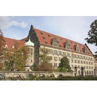 private tour nuremberg sightseeing including old town rally grounds an ...