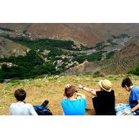 private day tour berber villages and atlas mountains from marrakech