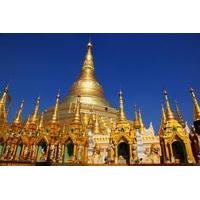 private full day yangon city tour with thilawa port transfers