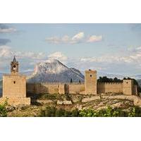 private full day tour in antequera from marbella with el torcal visit  ...