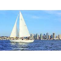 Private Day Sail for 4-6 People