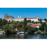 Prague Castle Guided Lobkowicz Palace Museum Tour