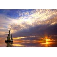Private Tour: Romantic Sailing Trip from Barcelona