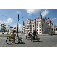 Private Tour: Budapest City Bike Tour