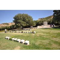 private gallipoli full day trip from istanbul