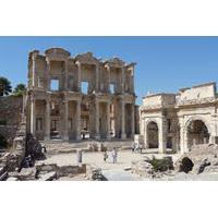 Private Kusadasi Shore Excursion: Tour of Ephesus