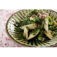 Private Obanzai Lunch with Seasonal Ingredients in a Kyoto Home