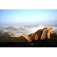 Private Hiking Tour From Simatai West Great Wall to Jinshanling