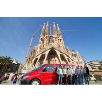 Private Guided Barcelona City Tour