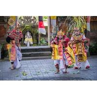 Private Tour: Traditional Balinese Culture