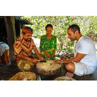 Private Balinese Cooking Class in Ubud