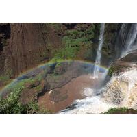 Private Tour: Ouzoud Falls Day Trip from Marrakech