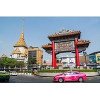 private tour full day chinatown walking tour from bangkok