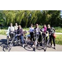 Private Urban Farming Bike Tour in Amsterdam