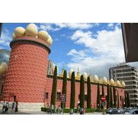 private tour salvador dali museum at figueres and girona day trip from ...