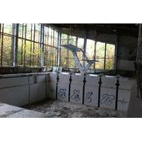 private 2 day tour to chernobyl and pripyat from kiev