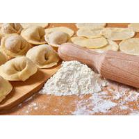 Private Tour: Siberian Pelmeni Cooking Class in St.Petersburg