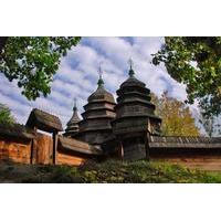private guided tour to the shevchenkivskiy hai open air museum in lviv