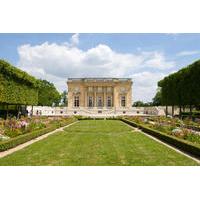 private tour best of versailles day trip from paris including skip the ...
