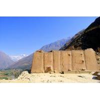 Private Full-Day Tour of Ollantaytambo from Cusco