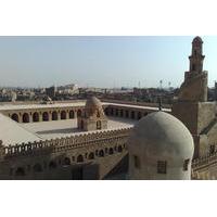 Private Guided Tours to the Mosques of Sultan Hassan Rifa\'i and Ibn Tulun in Cairo