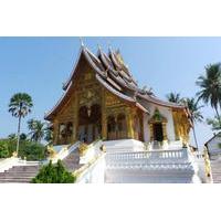 Private Tour: Cultural Experience in Luang Prabang