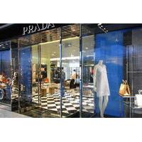 private tour prada outlet shopping tour