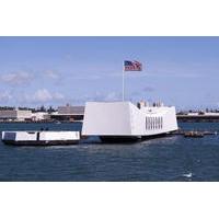 Private Tour: Pearl Harbor Experience