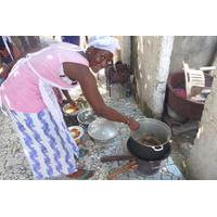 Private Full-Day Gambian Home Cooking Experience in Banjul