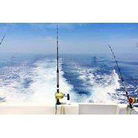 Private Tour: Deep-Sea Fishing Trip from Dubai