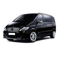Private Budapest Airport Transfer in a Luxury Minivan