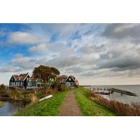 Private Tour: Dutch Countryside from Amsterdam Including Marken, Volendam and Edam