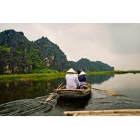 Private Day Trip to Ninh Binh from Hanoi