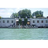 Private Tour: Peggy Guggenheim Collection Guided Visit