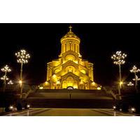 Private tour: Tbilisi Full Day Sightseeing