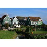 Private Full-Day Countryside Bike Tour of North Holland from Amsterdam
