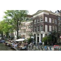 Private Jordaan District Morning or Afternoon Walking Tour in Amsterdam