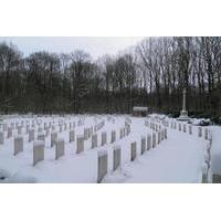 Private New Zealand Battlefield Tour in Flanders from Ghent