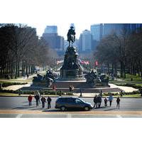 Private Full Day City of Philadelphia Driving Tour